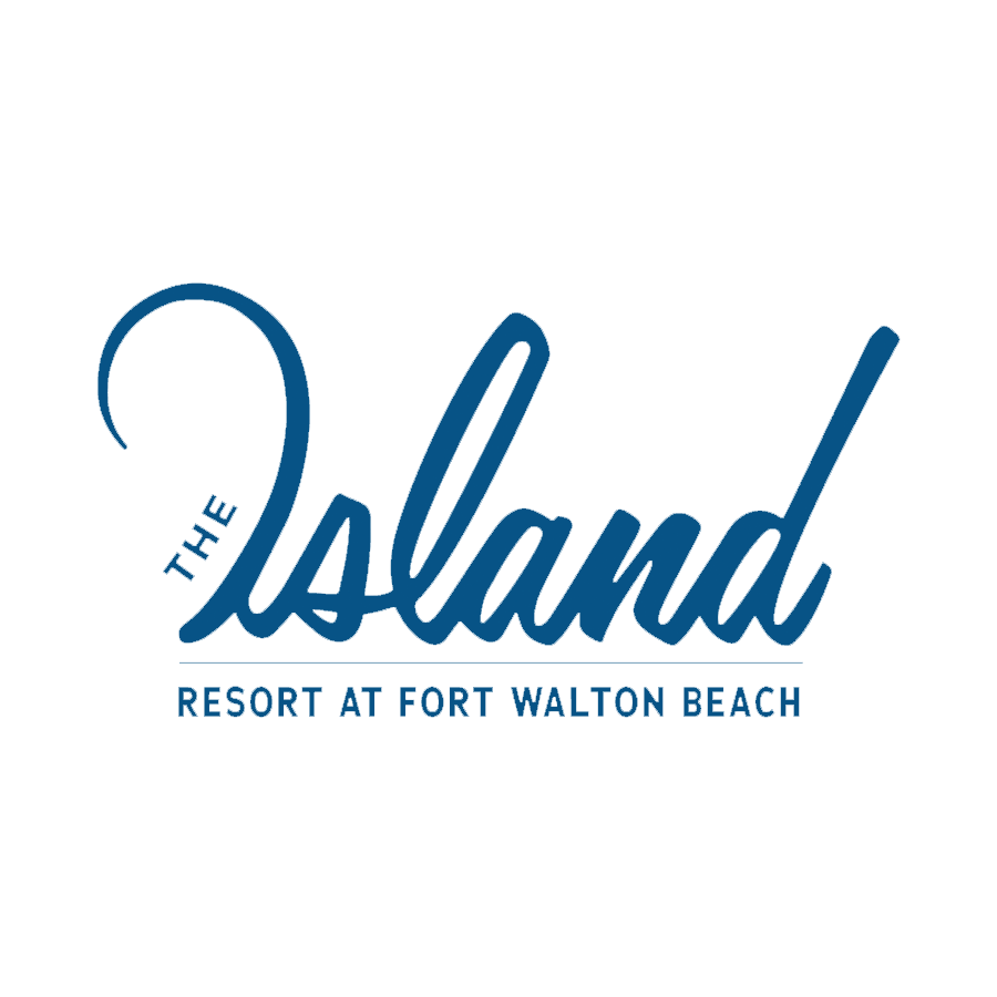 The Island Resort at Fort Walton Beach Logo